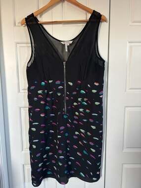 BCBG dress